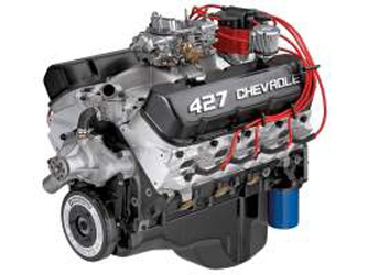B3335 Engine